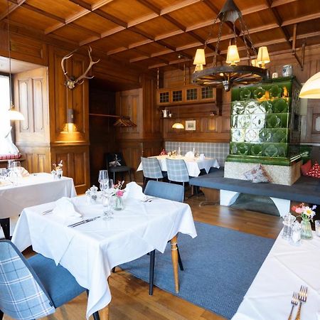 Hotel Suggenbad Waldkirch Dış mekan fotoğraf