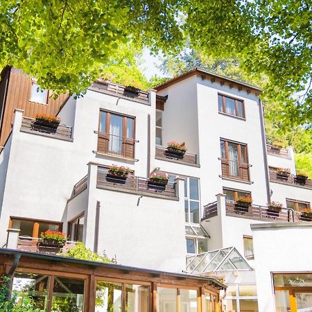 Hotel Suggenbad Waldkirch Dış mekan fotoğraf