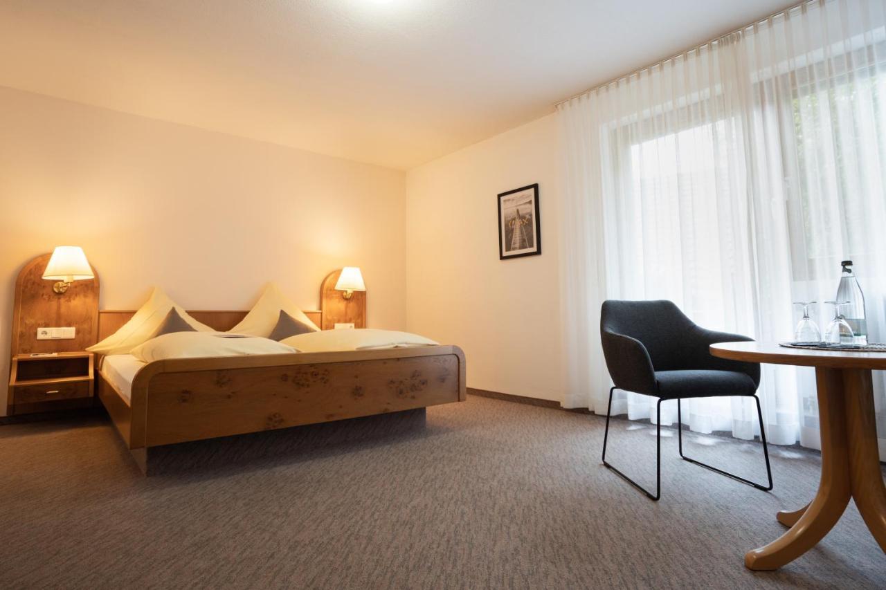 Hotel Suggenbad Waldkirch Dış mekan fotoğraf