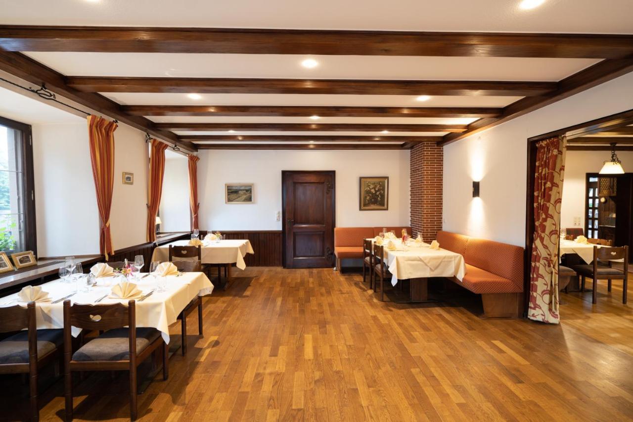 Hotel Suggenbad Waldkirch Dış mekan fotoğraf