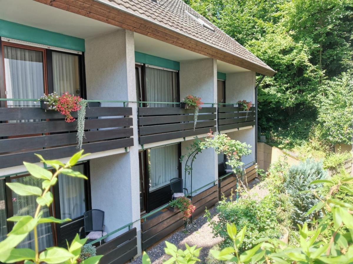 Hotel Suggenbad Waldkirch Dış mekan fotoğraf