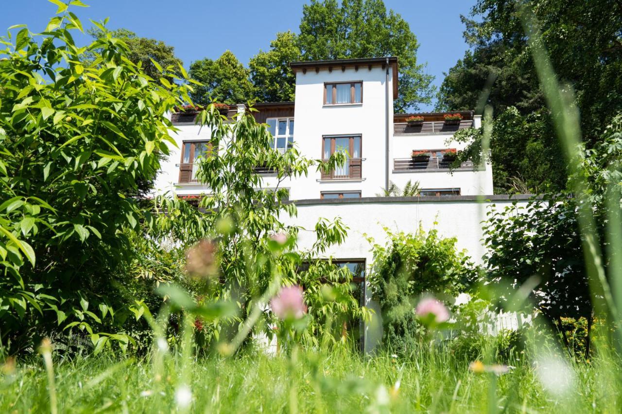 Hotel Suggenbad Waldkirch Dış mekan fotoğraf