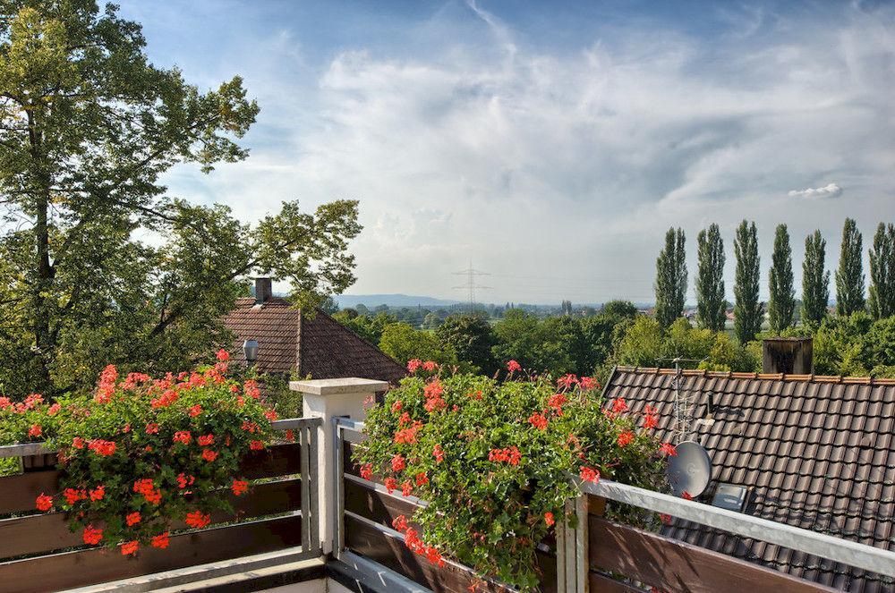 Hotel Suggenbad Waldkirch Dış mekan fotoğraf