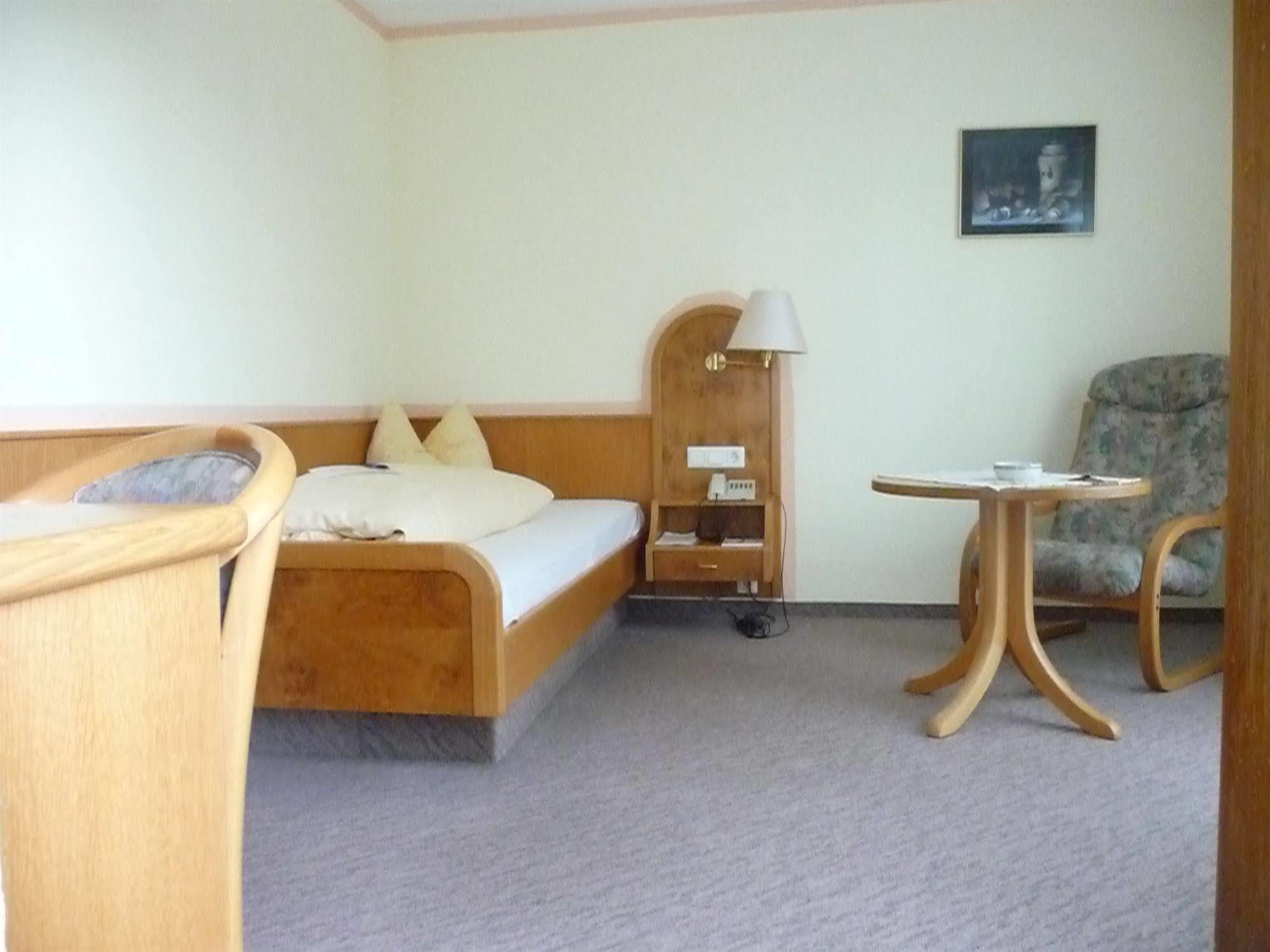 Hotel Suggenbad Waldkirch Dış mekan fotoğraf